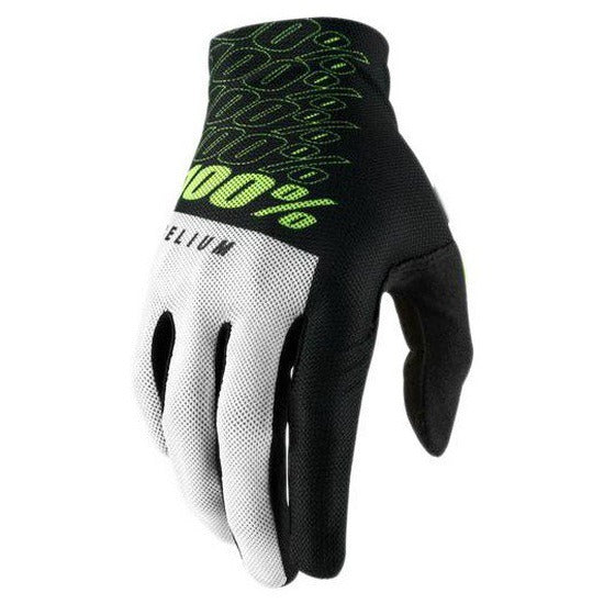 Rukavice 100% Celium žlutá fluo