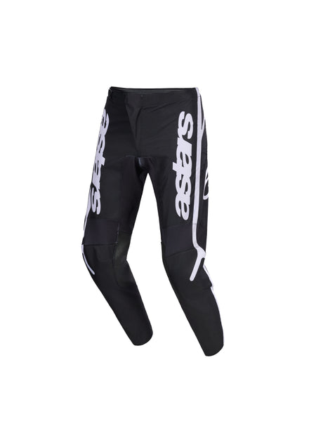 Dětské kalhoty Alpinestars Fluid Apex Youth černá/šedá