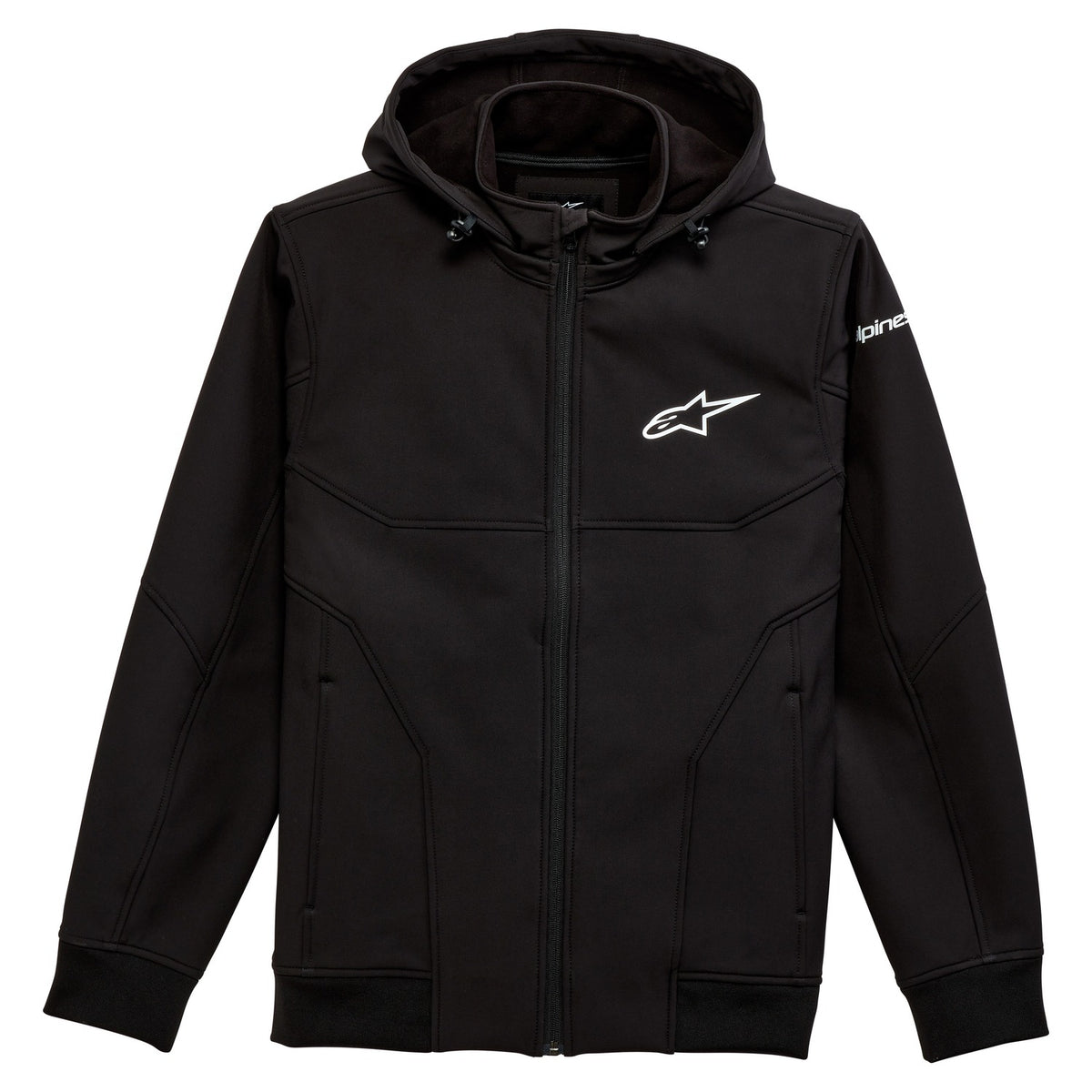 Bunda Alpinestars Primary černá
