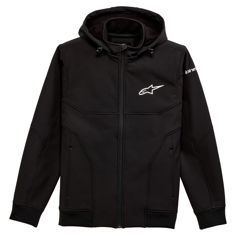 Bunda Alpinestars Primary černá