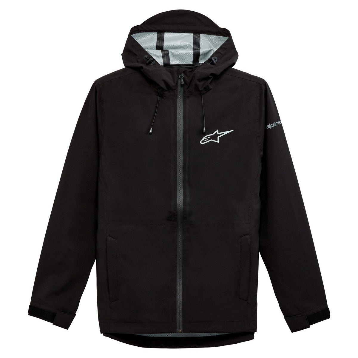 Bunda Alpinestars Omni Rain černá