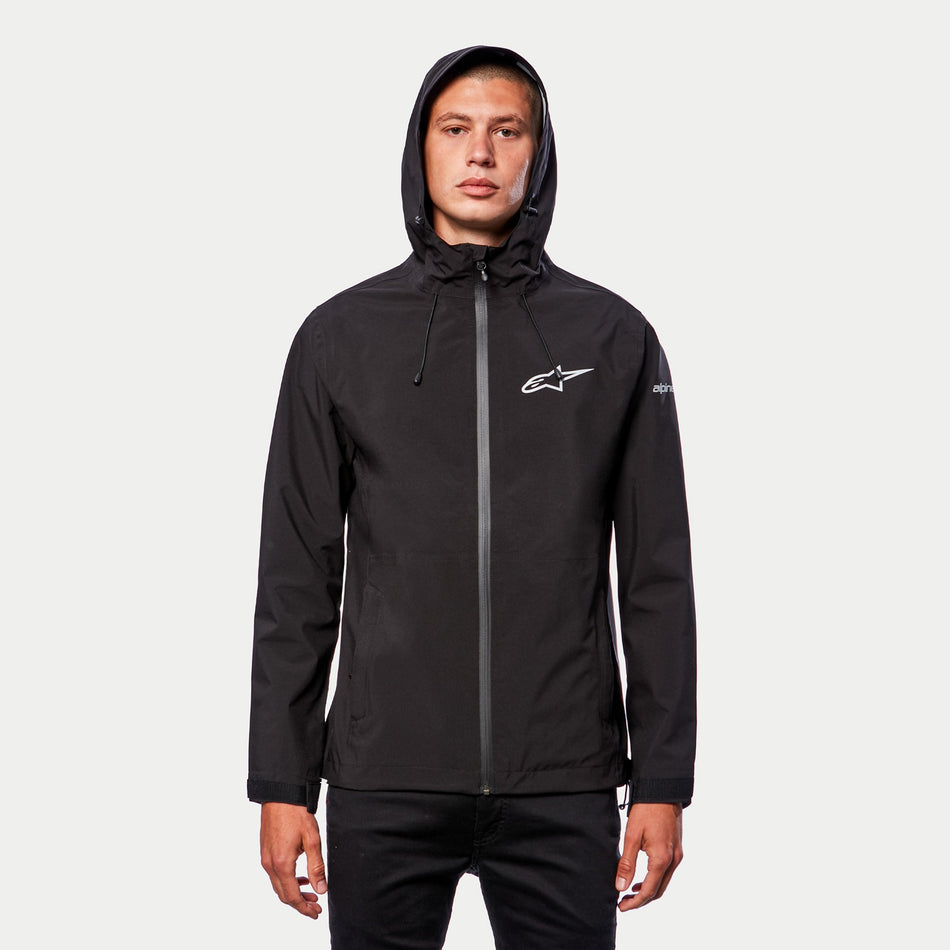 Bunda Alpinestars Omni Rain černá