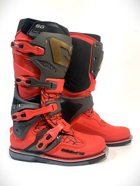 Boty Gaerne SG 22 MAGMA LTD.edition