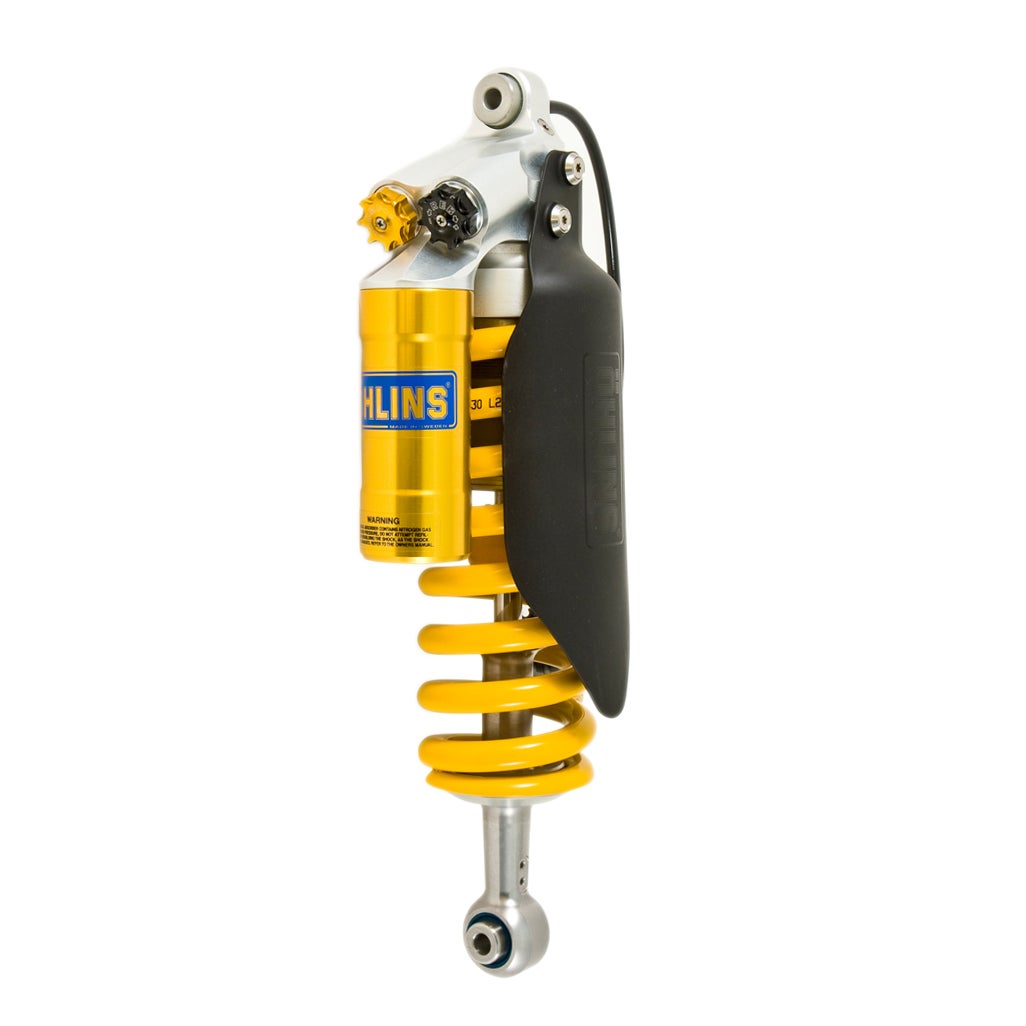 Öhlins TTX RT — zadní tlumič KTM 1290 Super Duke 2017–2019