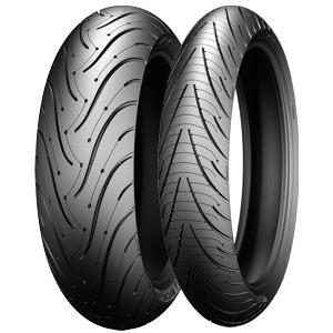 Michelin Pilot Road 3