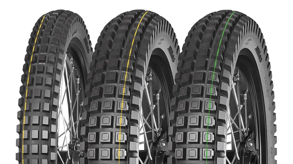 Mitas Enduro Hybrid
