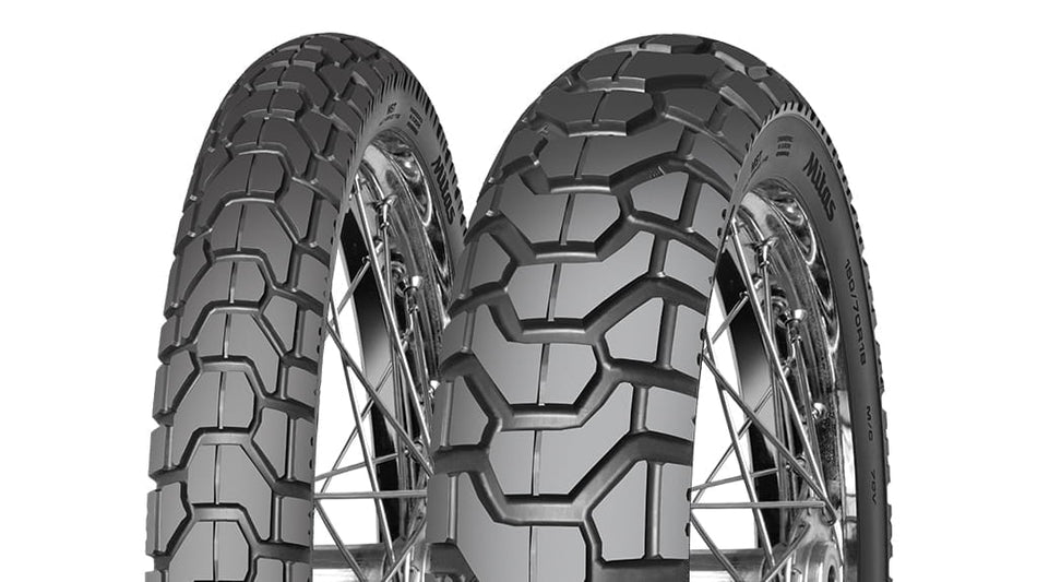 Mitas Enduro Trail Adventure 2