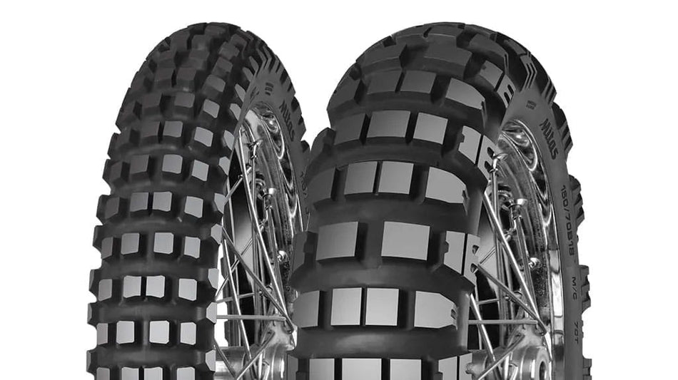 Mitas Enduro Trail XT+ Dakar