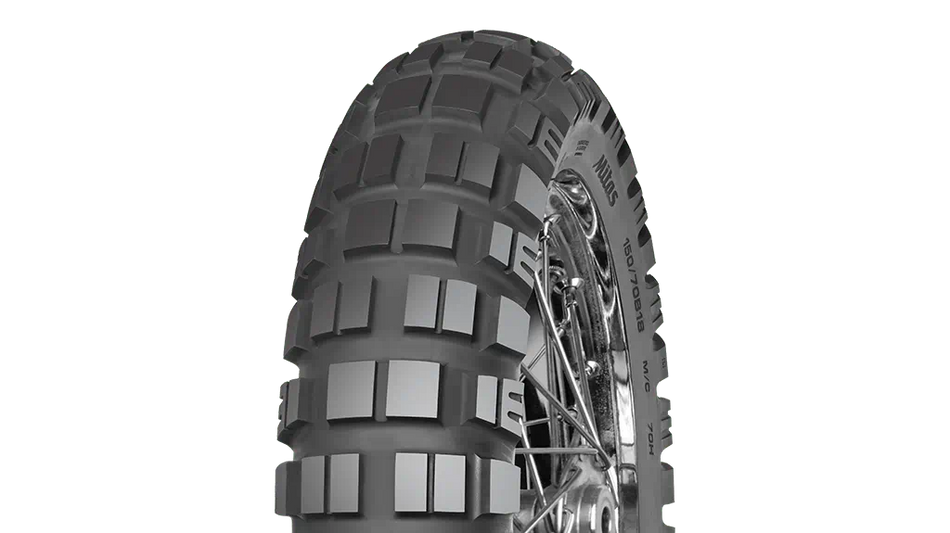 Mitas Enduro Trail XT
