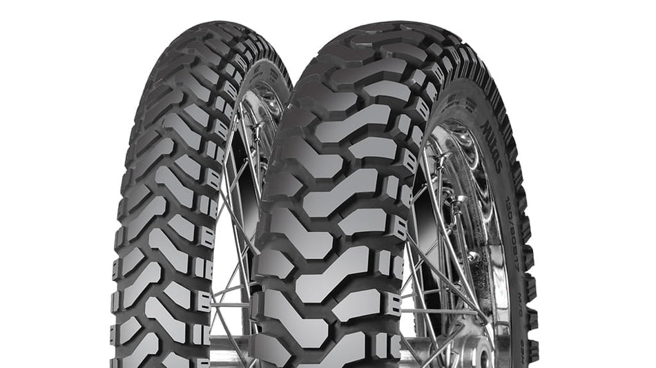 Mitas Enduro Trail