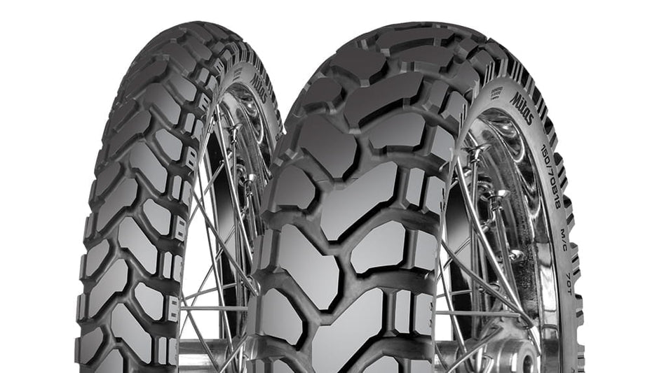 Mitas Enduro Trail+ Dakar