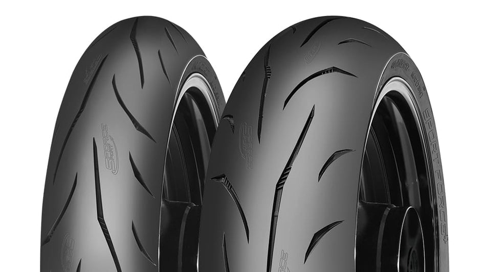 Mitas Sport Force+