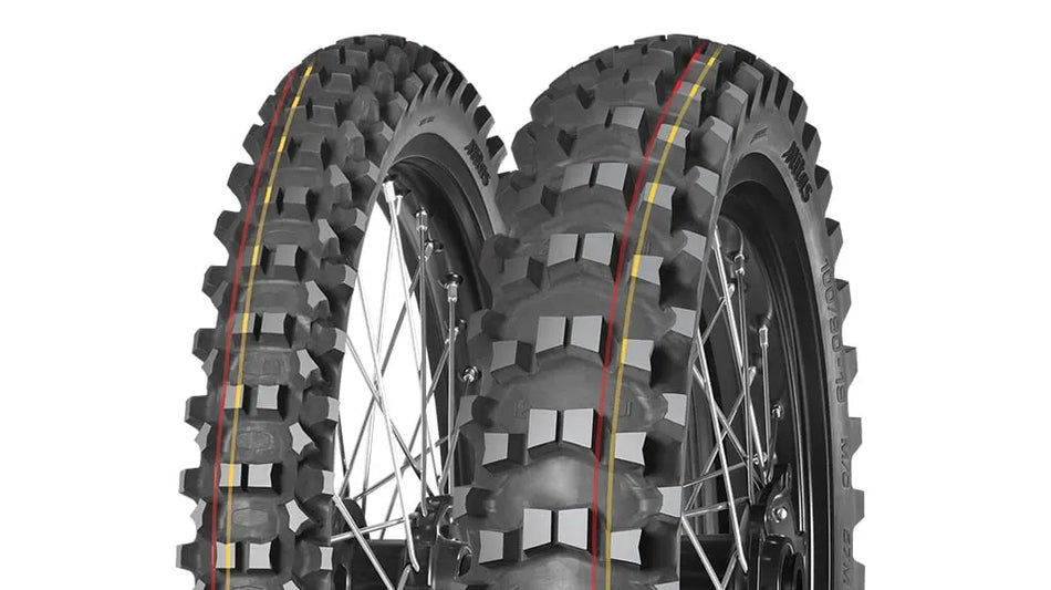 Mitas Terra Force-MX SM