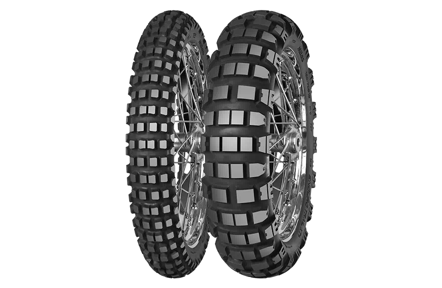 Mitas Enduro Trail XT+ Dakar