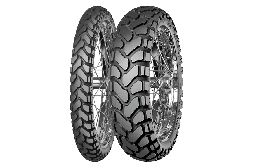 Mitas Enduro Trail+ Dakar