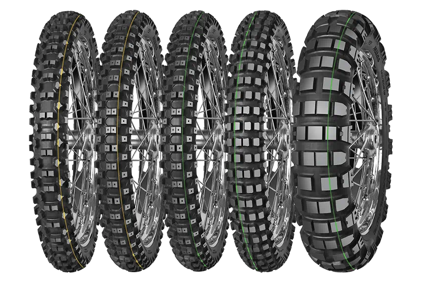 Mitas Enduro Trail Rally SM