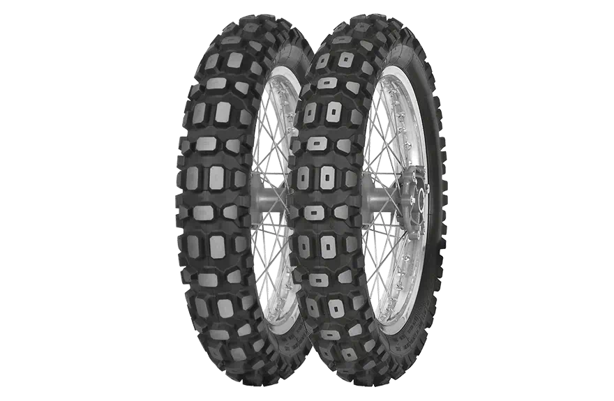 Mitas MC 23 Rockrider