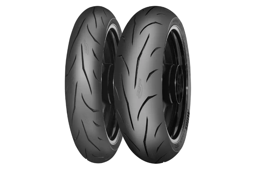 Mitas Sport Force+