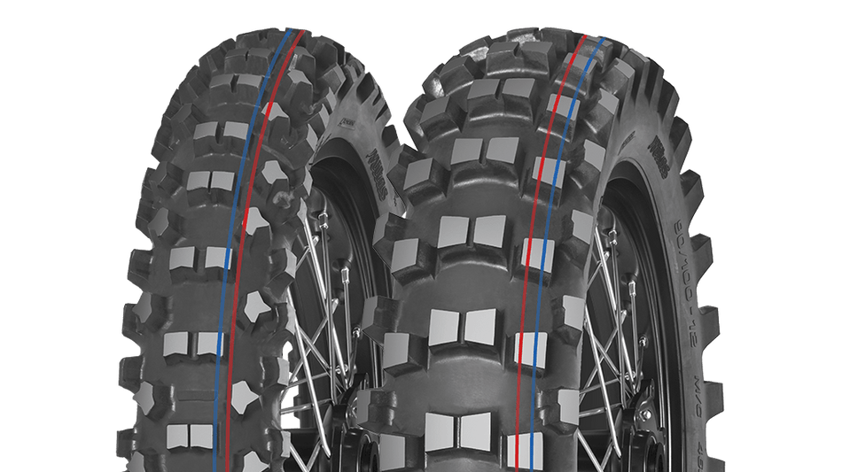 Mitas Terra Force-MX IT