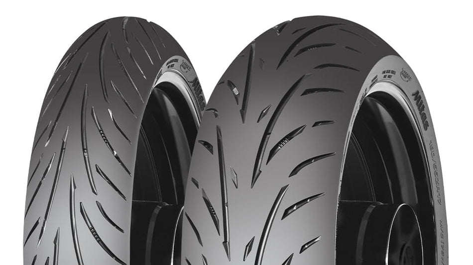 Mitas Touring Force SP