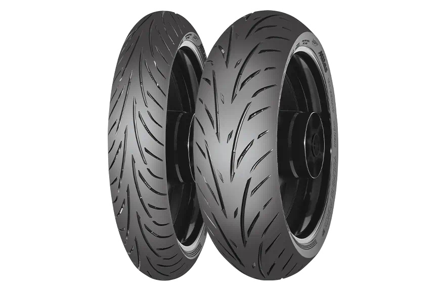 Mitas Touring Force SP