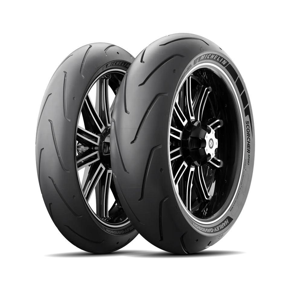 Michelin Scorcher Sport