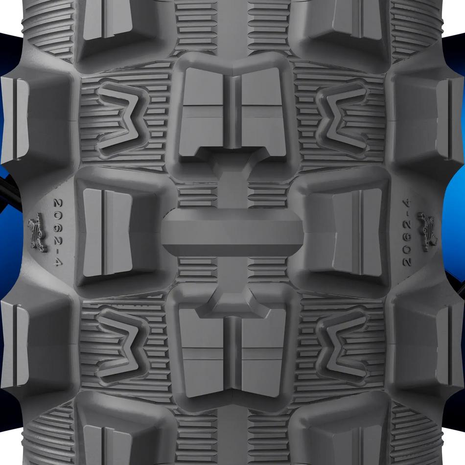 Michelin Star Cross 5 Mini