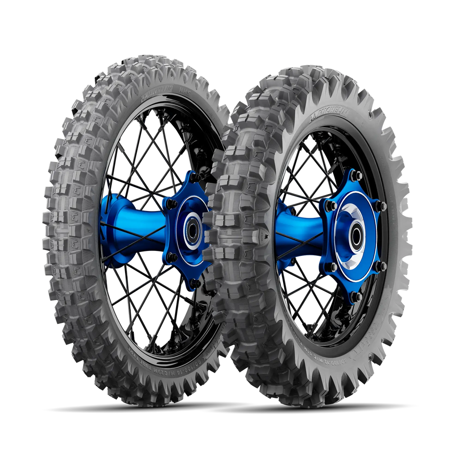 Michelin Star Cross 5 Mini