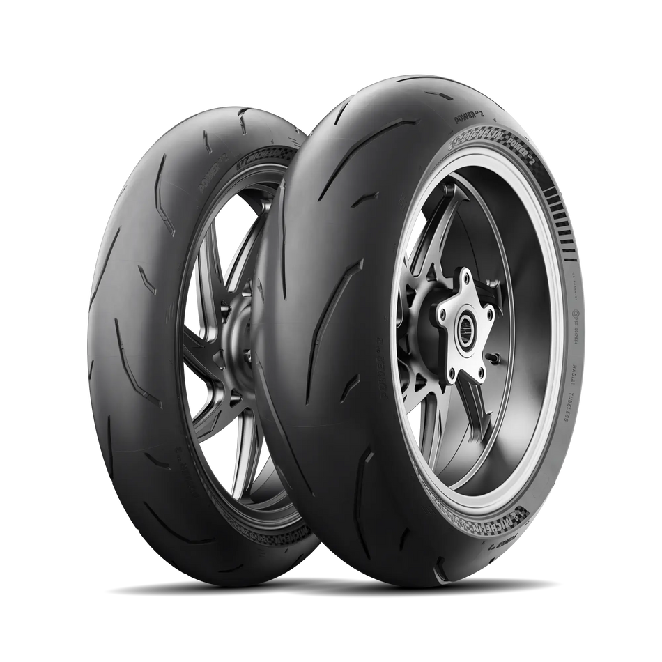 Michelin Power GP2