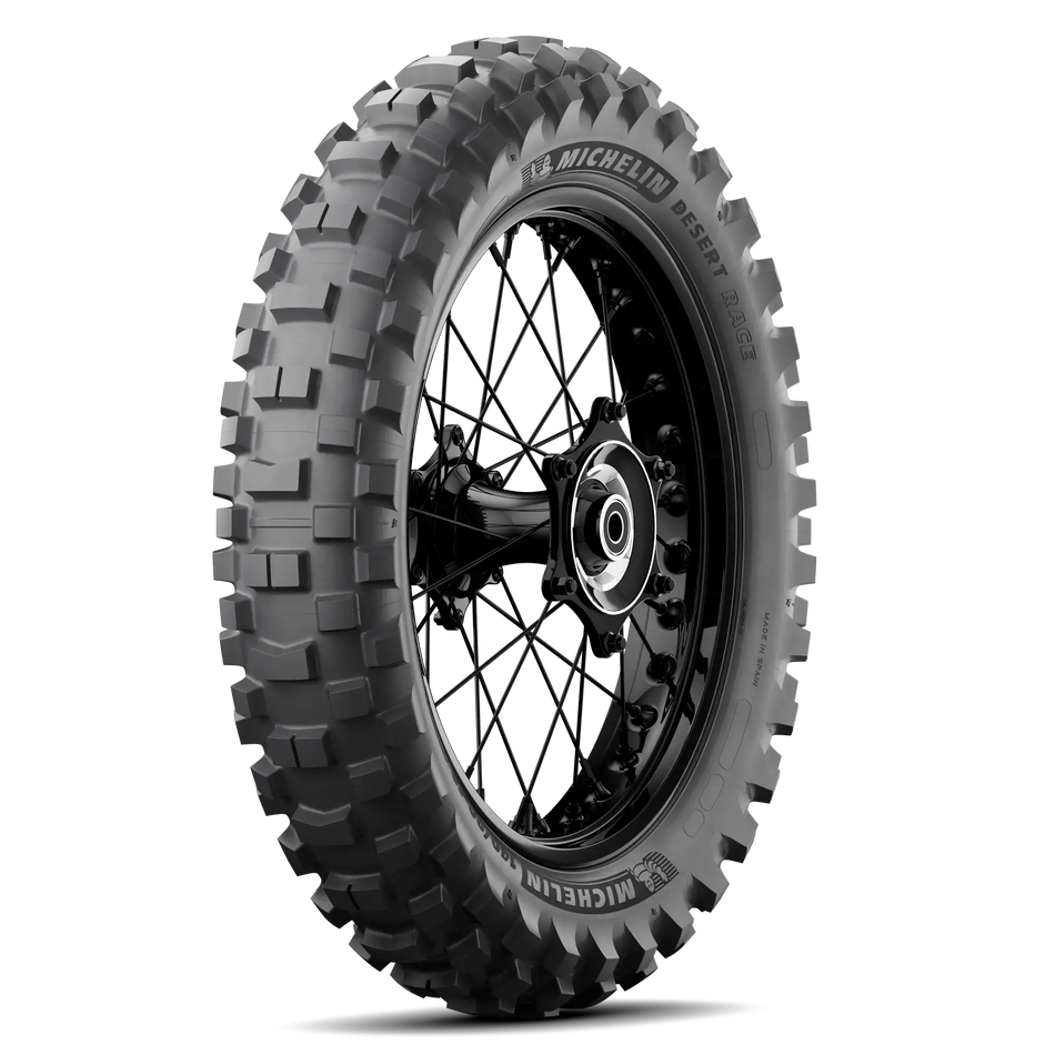 Michelin Desert Race Baja
