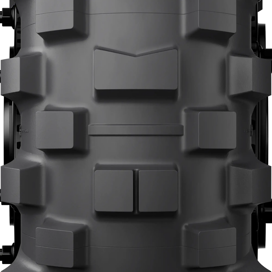 Michelin Desert Race Baja