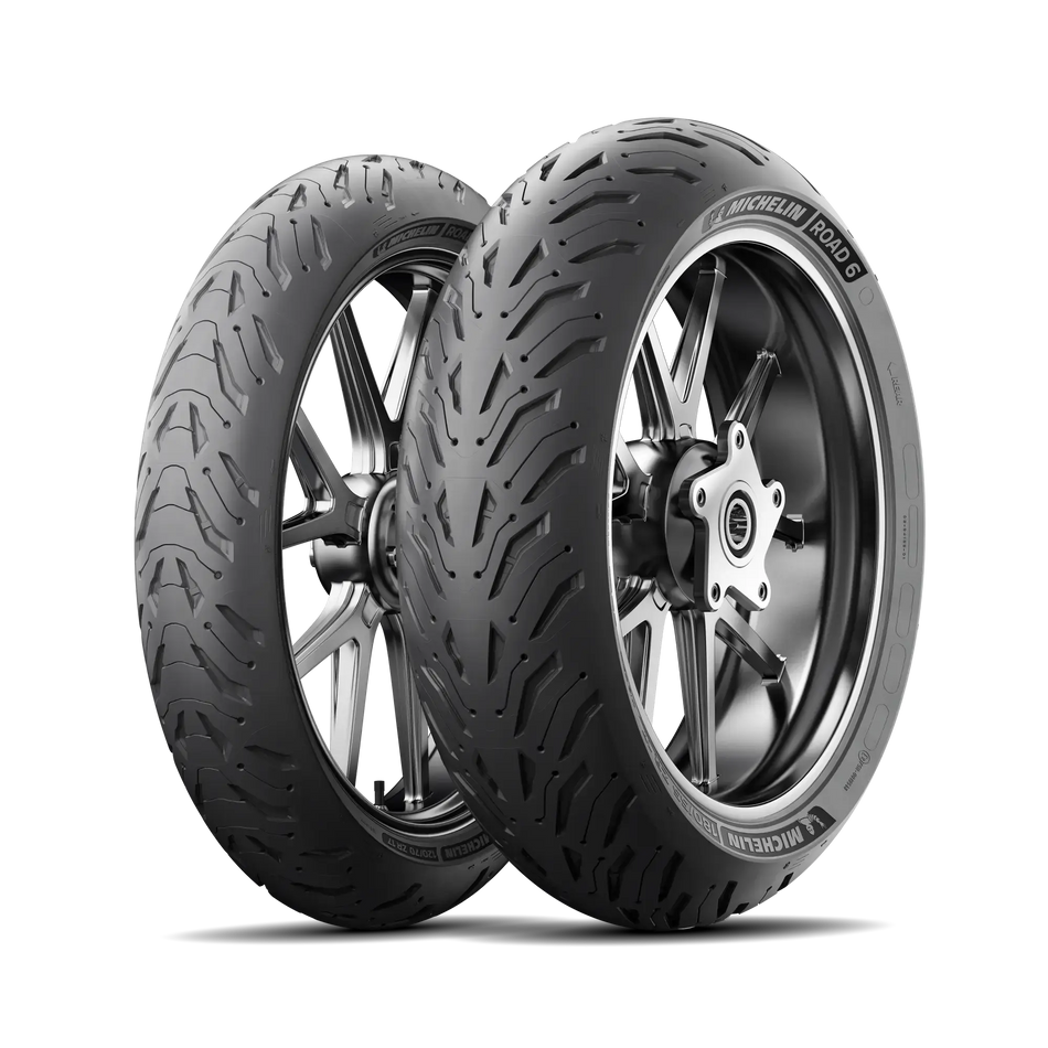 Michelin Road 6