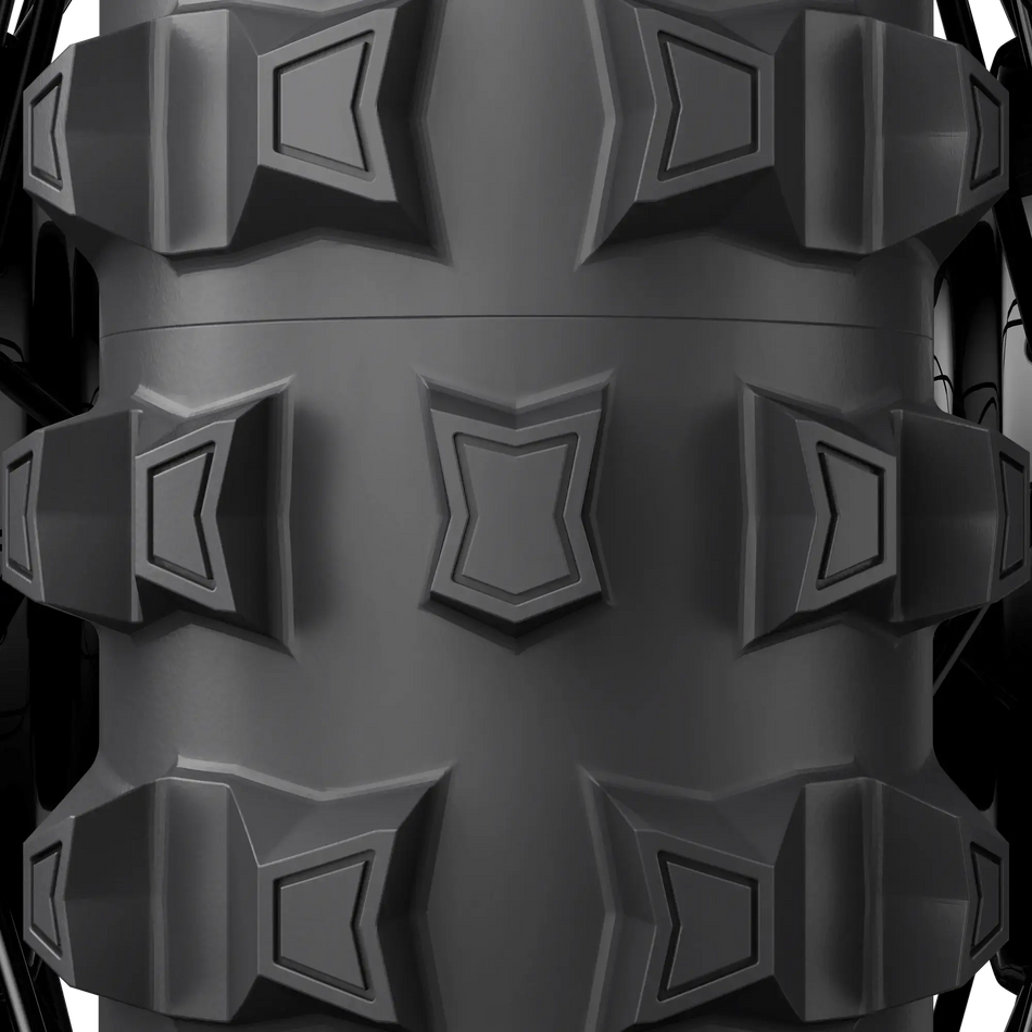 Michelin Desert Race