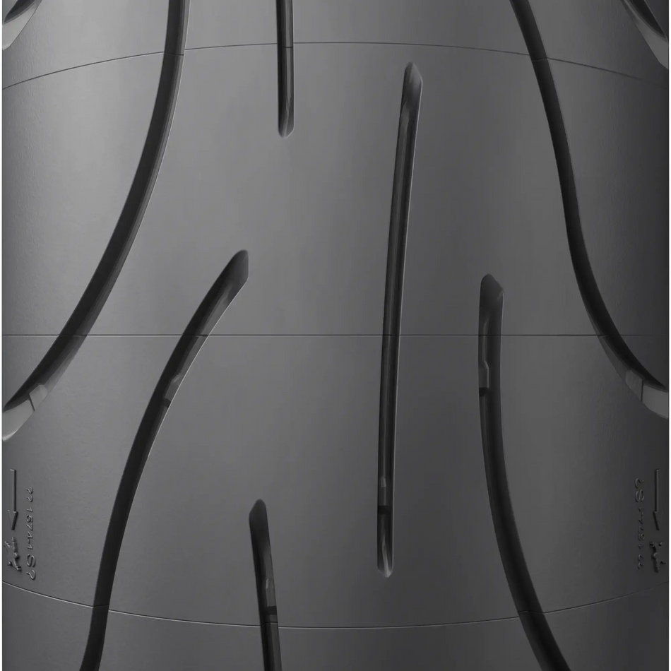 Michelin Pilot Power 2CT