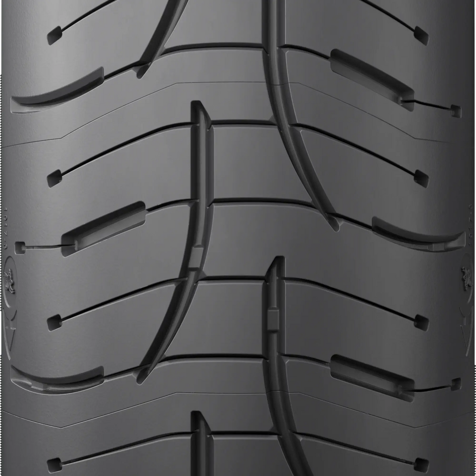 Michelin Pilot Road 4