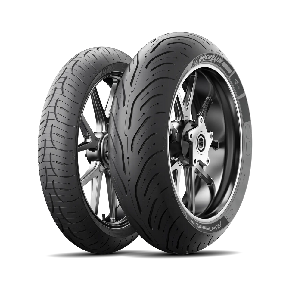 Michelin Pilot Road 4