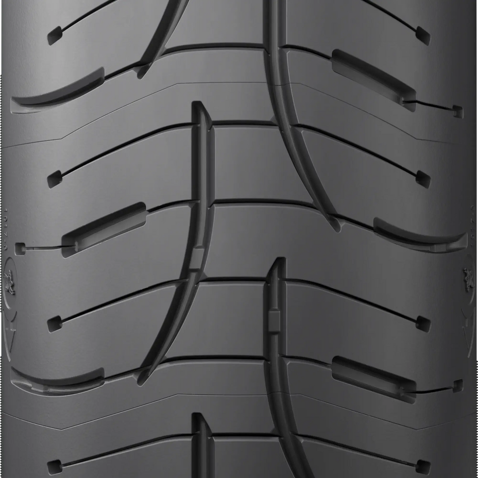Michelin Pilot Road 4 GT