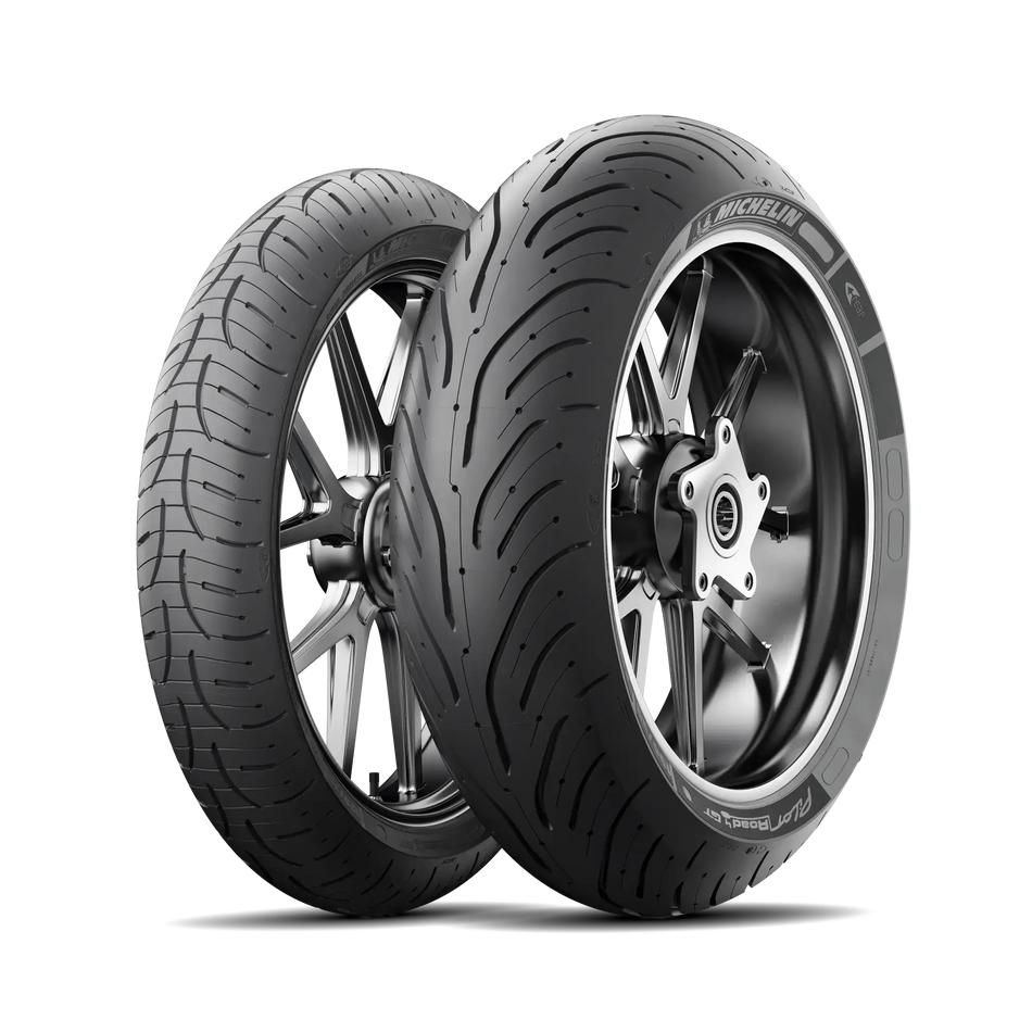 Michelin Pilot Road 4 GT