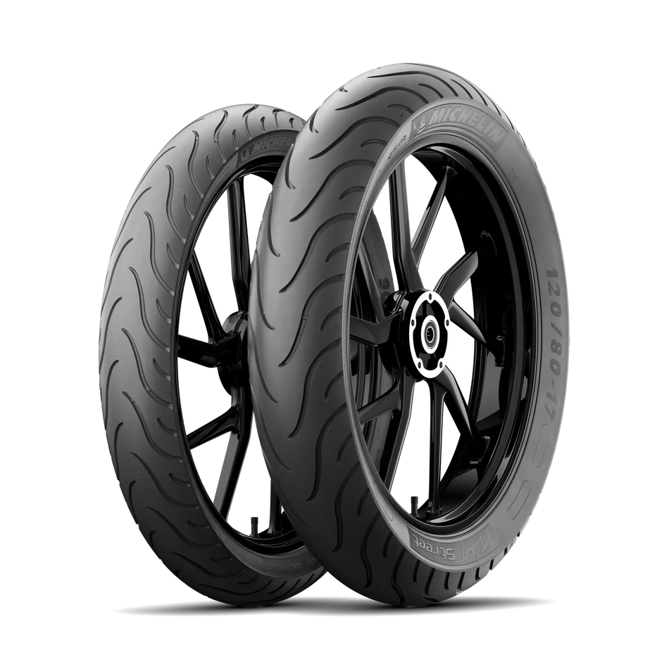 Michelin Pilot Street