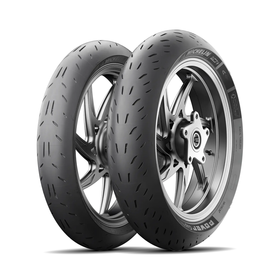 Michelin Power Cup Evo