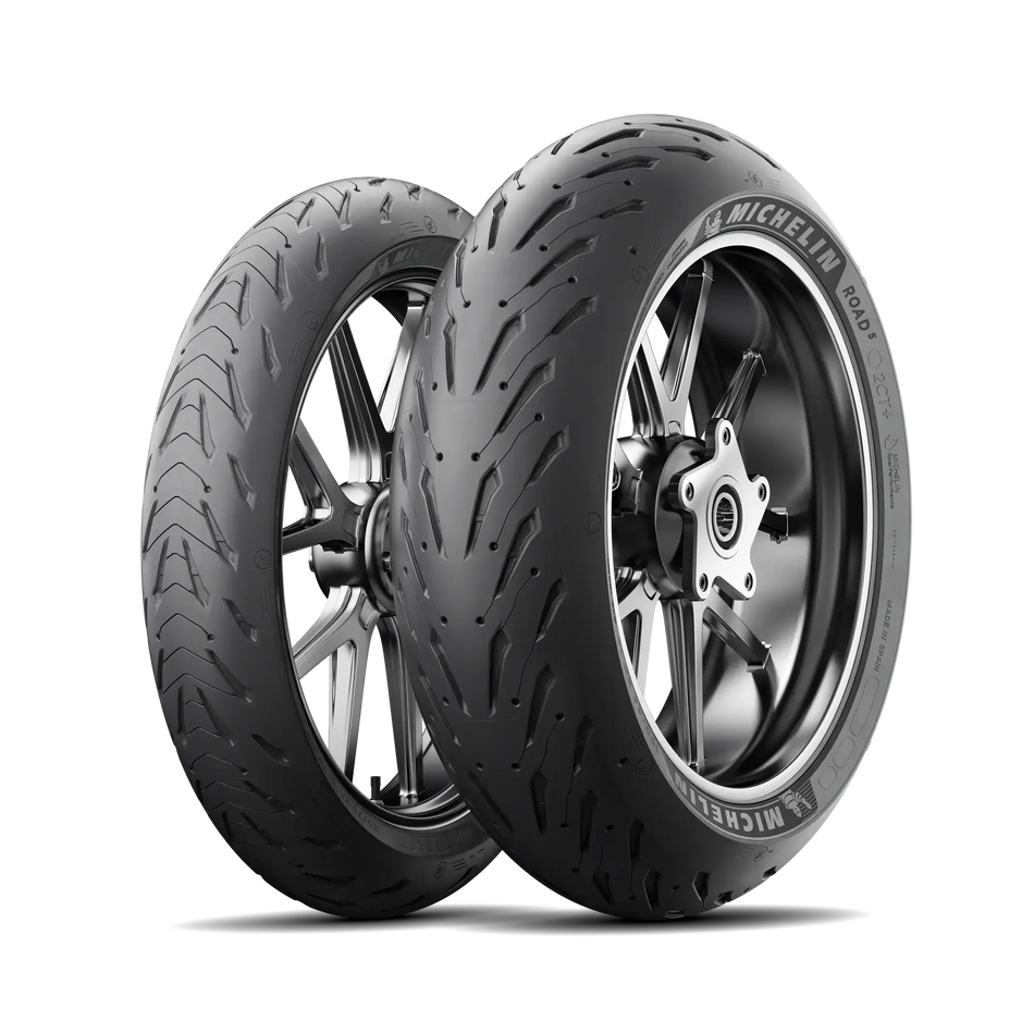 Michelin Road 5