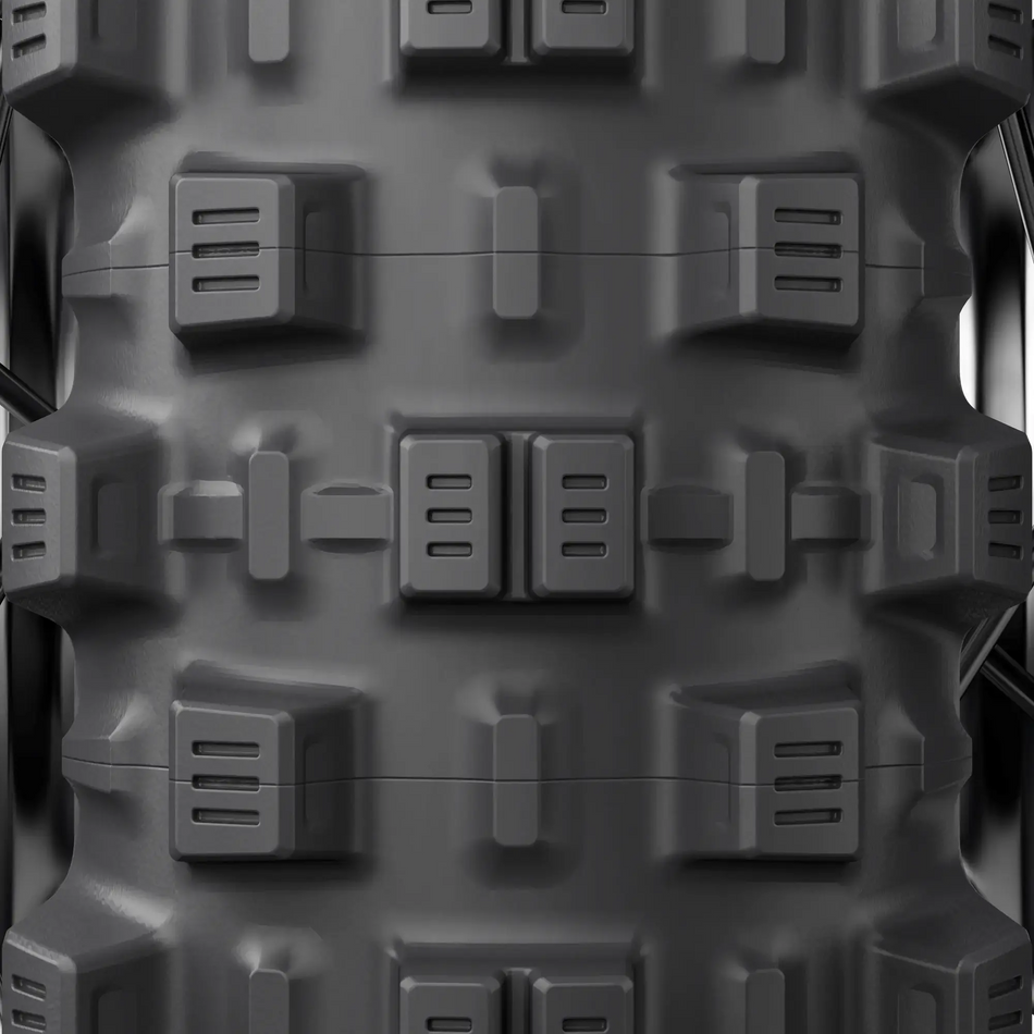 Michelin Tracker