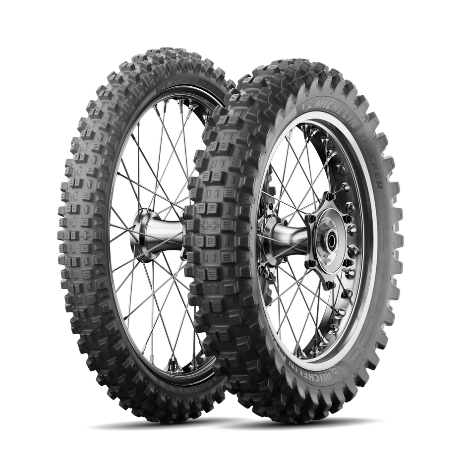 Michelin Tracker