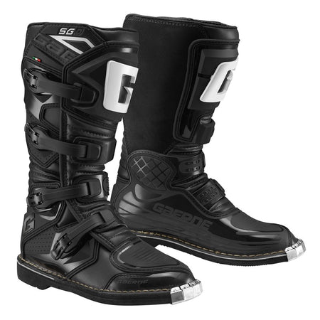 Boty Gaerne SG-J Black