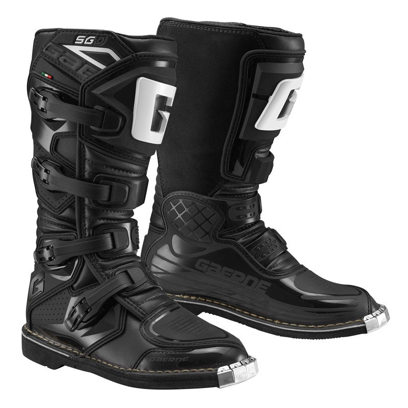 Boty Gaerne SG-J Black