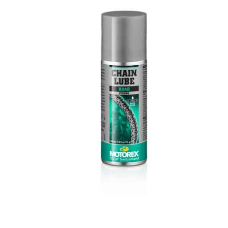 Motorex Mazivo na řetěz Motorex CHAINLUBE ROAD 56ml — Motorex