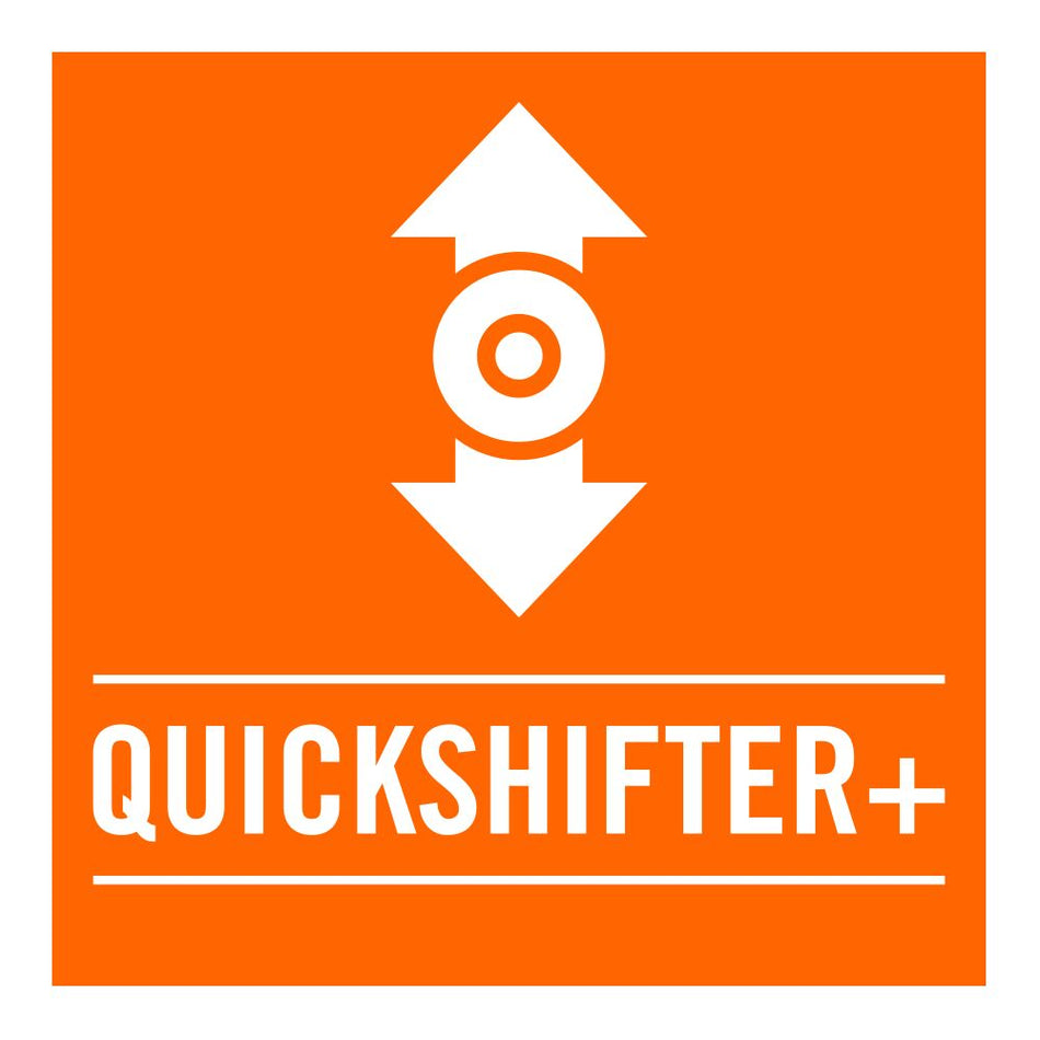 Quickshifter +