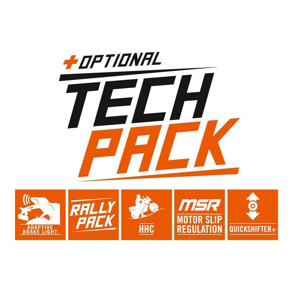 Tech pack (61900915100)