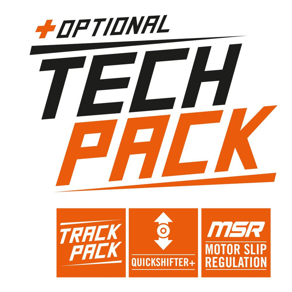 Tech pack (63600915100)