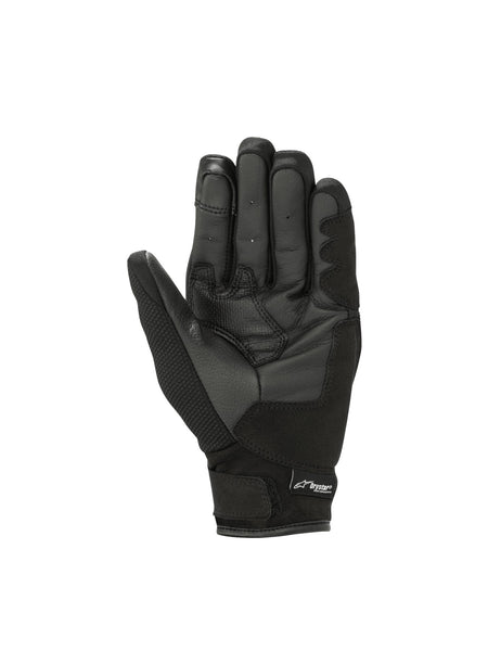 Rukavice Alpinestars Stella S MAX Drystar černá/antracit